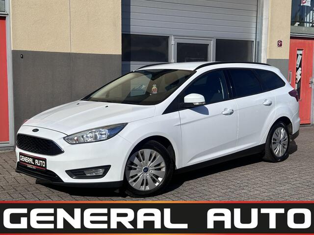 Ford FOCUS Wagon 1.0 EcoBoost Titanium Business, NEW DistributieRie 1.0 EcoBoost Titanium Business