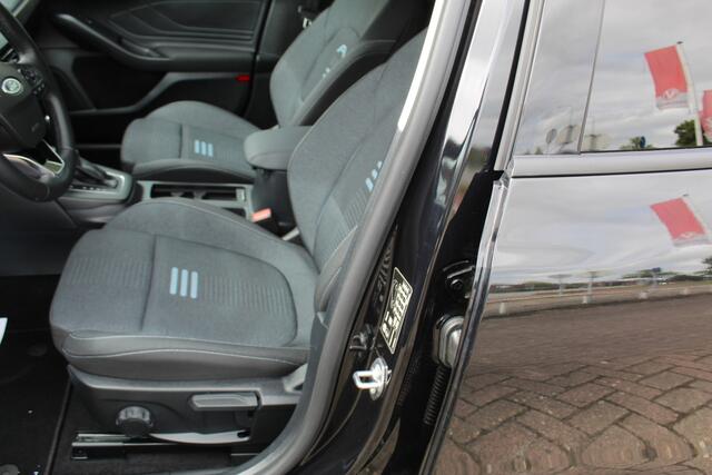 Ford FOCUS Wagon 1.0-155pk EcoBoost Mild-Hybrid Active AUTOMAAT !