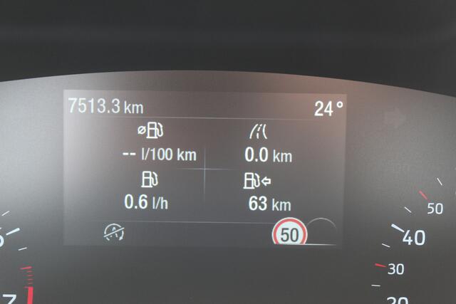 Ford FOCUS Wagon 1.0-155pk EcoBoost Mild-Hybrid Active AUTOMAAT !