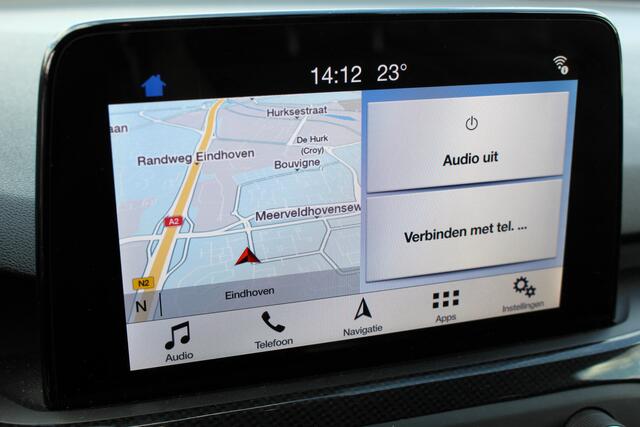 Ford FOCUS Wagon 1.5 EcoBoost ST Line Business I AUTOM I PANO.DAK I AFN TREKH I EL .KLEP I