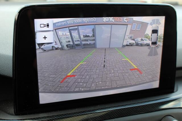 Ford FOCUS Wagon 1.5 EcoBoost ST Line Business I AUTOM I PANO.DAK I AFN TREKH I EL .KLEP I