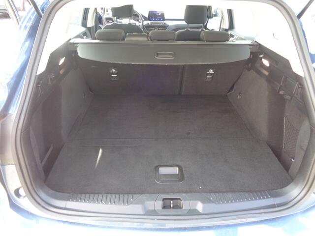 Ford FOCUS Wagon 1.0 EcoBoost Connected airco, PDC v+a, carplay, navigatie