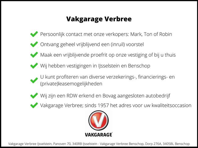 Ford FOCUS 1.0 EcoBoost Hybrid ST Line | Navigatie/Android/Apple Carplay | LM Velgen 17" | DAB | Cruise Control | Full LED Koplampen |