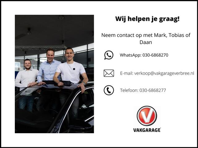 Ford FOCUS 1.0 EcoBoost Hybrid ST Line | Navigatie/Android/Apple Carplay | LM Velgen 17" | DAB | Cruise Control | Full LED Koplampen |