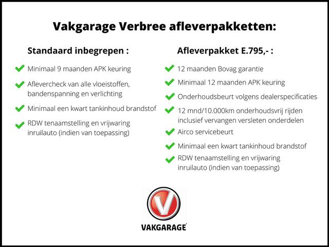 Ford FOCUS 1.0 EcoBoost Hybrid ST Line | Navigatie/Android/Apple Carplay | LM Velgen 17" | DAB | Cruise Control | Full LED Koplampen |