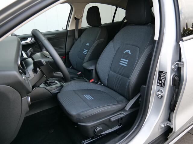Ford FOCUS Wagon 1.0 EcoBoost Active Automaat Navigatie / Apple Carplay / Parkeersensoren
