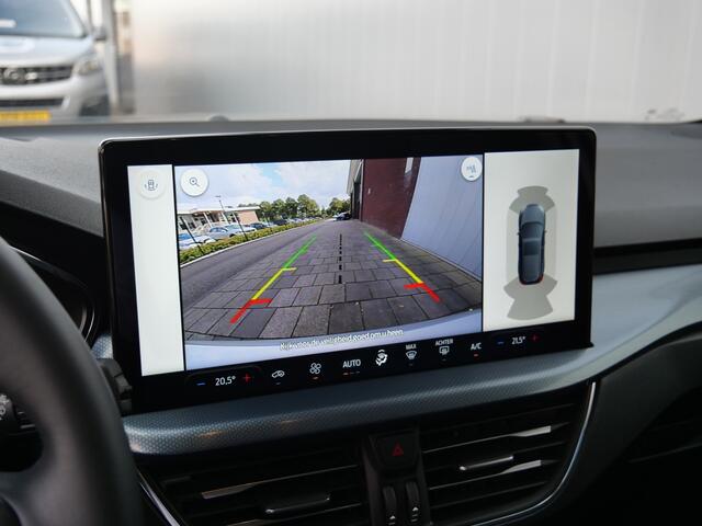 Ford FOCUS Wagon 1.0 EcoBoost Active Automaat Navigatie / Apple Carplay / Parkeersensoren