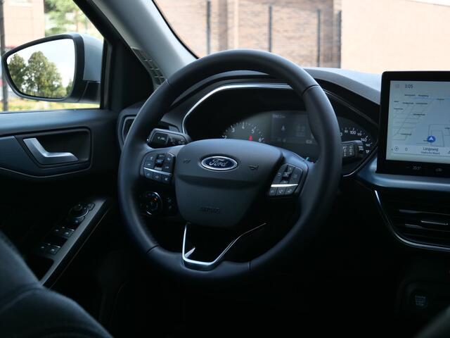 Ford FOCUS Wagon 1.0 EcoBoost Active Automaat Navigatie / Apple Carplay / Parkeersensoren