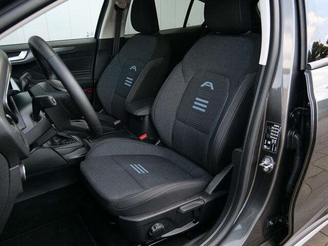 Ford FOCUS 5drs 1.0 EcoBoost Hybride Active Navi / DAB / Apple Carplay / Camera