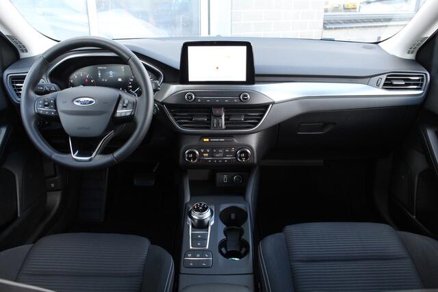 Ford FOCUS Wagon 1.0 EcoBoost Titanium Business / Carplay / Keyless / N.A.P.