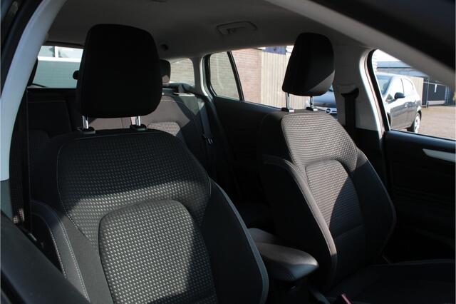 Ford FOCUS Wagon 1.0 EcoBoost 125pk Camera | Cruise