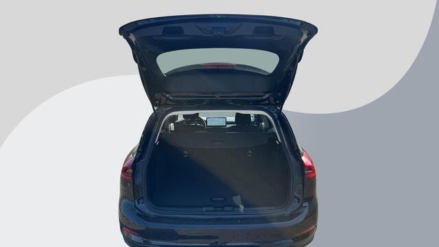 Ford FOCUS Wagon 1.0 EcoBoost Hybrid Titanium SCI 125pk | Ford Voorraad | Winterpack | Nieuw | Sync 4 | Apple carplay | Android auto