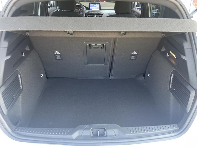 Ford FOCUS 1.0 EcoBoost Hybrid ST Line X
