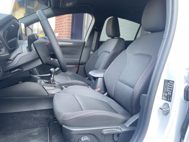 Ford FOCUS 1.0 EcoBoost Hybrid ST Line X