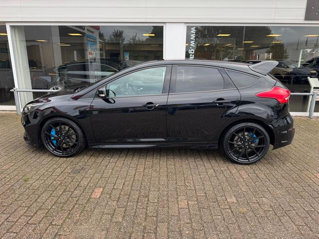Ford FOCUS 2.3 RS LSD
