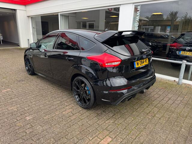 Ford FOCUS 2.3 RS LSD