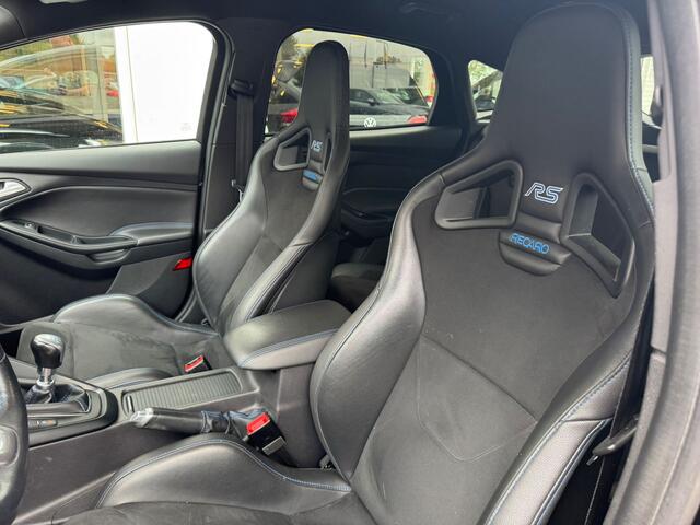 Ford FOCUS 2.3 RS LSD