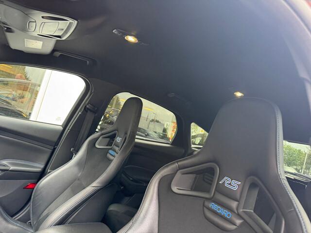 Ford FOCUS 2.3 RS LSD