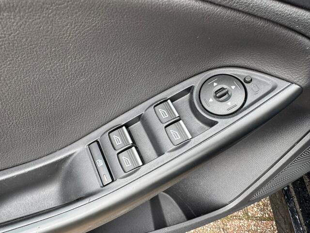 Ford FOCUS 2.3 RS LSD