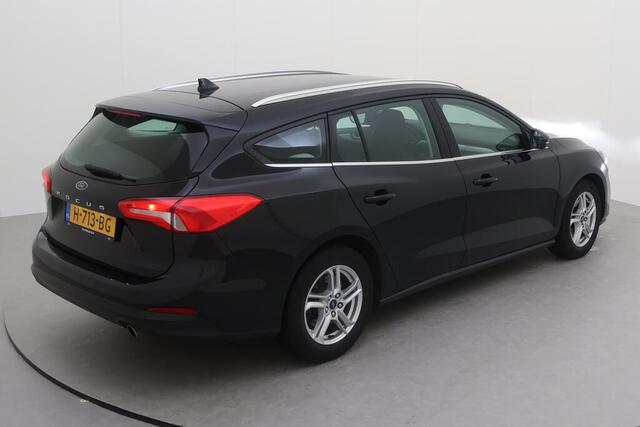 Ford FOCUS Wagon 1.5 EcoBlue Trend Edition Business