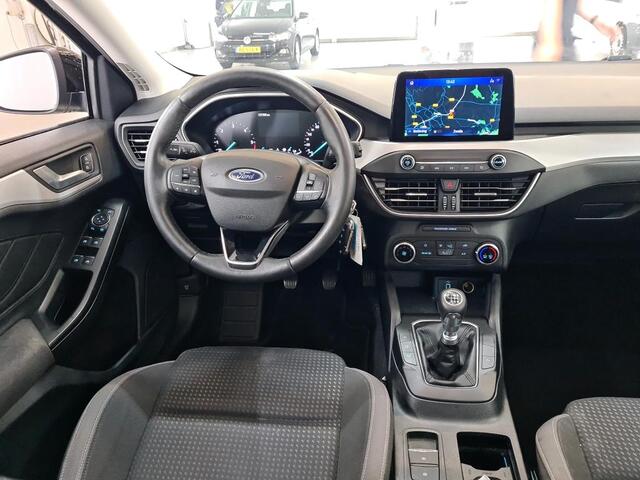 Ford FOCUS Wagon 1.5 EcoBlue Trend Edition Business