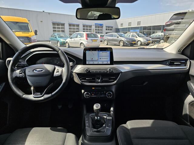 Ford FOCUS Wagon 1.0 EcoBoost Titanium Business