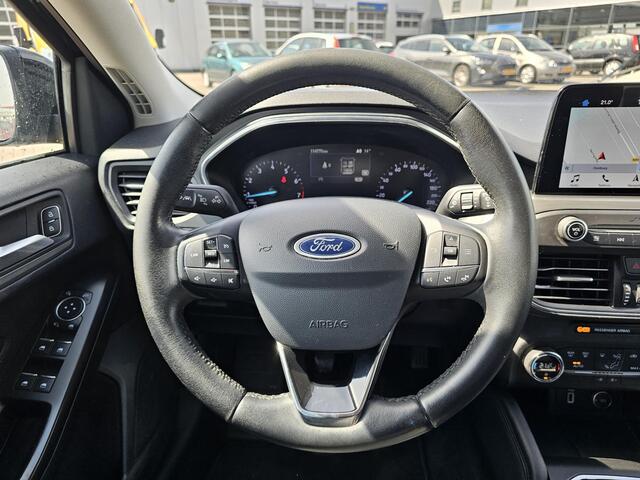 Ford FOCUS Wagon 1.0 EcoBoost Titanium Business