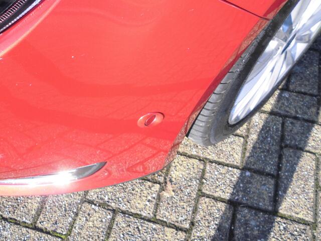 Ford FOCUS Wagon 150pk Automaat eerste eigenaar 1.5 Titanium