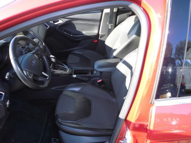 Ford FOCUS Wagon 150pk Automaat eerste eigenaar 1.5 Titanium
