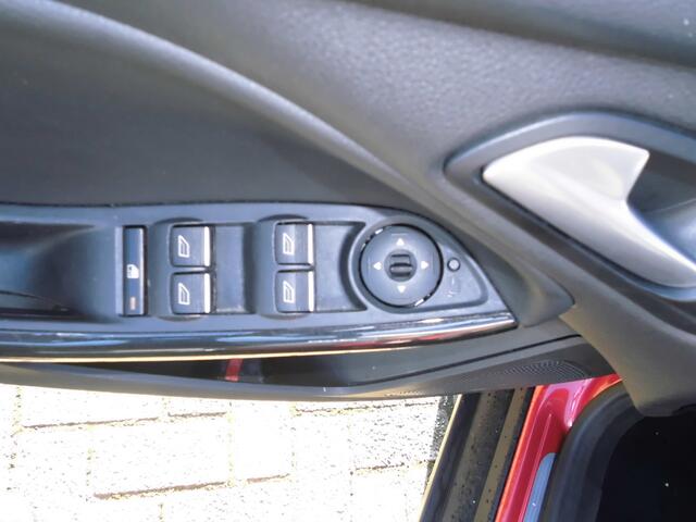 Ford FOCUS Wagon 150pk Automaat eerste eigenaar 1.5 Titanium