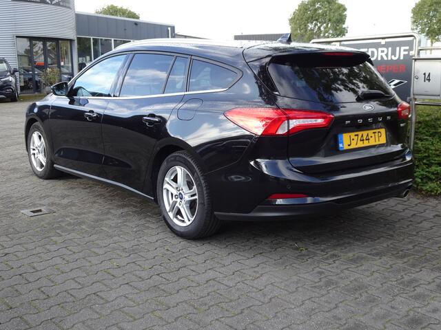 Ford FOCUS Wagon 1.0 EcoBoost Hybrid Edition Business