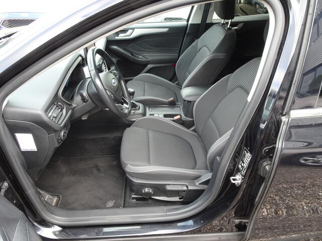 Ford FOCUS Wagon 1.0 EcoBoost Hybrid Edition Business