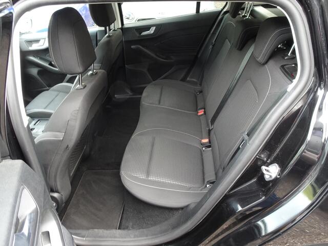 Ford FOCUS Wagon 1.0 EcoBoost Hybrid Edition Business