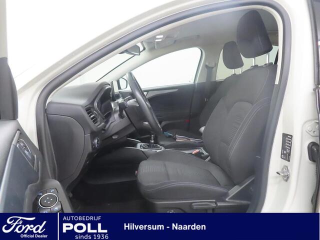Ford FOCUS 125pk EcoBoost Active Navi Camera Winter Parking pack Privacy Glass 5drs Dealeronderhouden