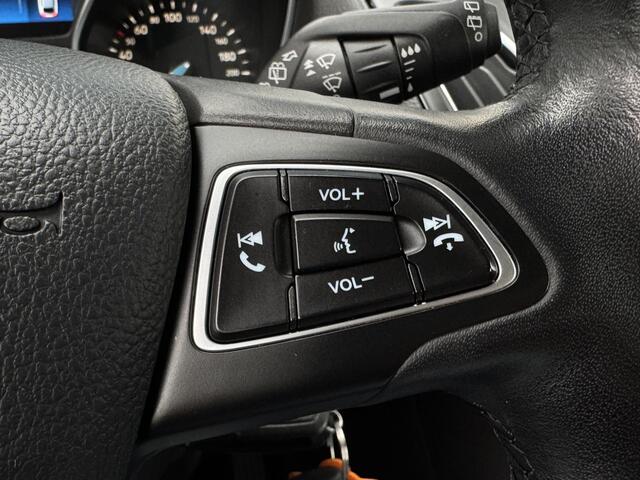 Ford FOCUS Wagon 1.0 Lease Edition | Trekhaak uitklapbaar | Apple Carplay | Cruise Control | Rijklaar + 12 Maand BOVAG Garantie