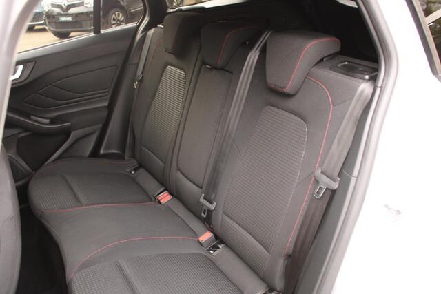 Ford FOCUS Wagon 1.0 EcoBoost Hybrid ST Line All season banden | Navigatie | Cruise Control | Achterruitrij camera