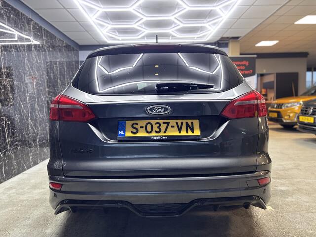 Ford FOCUS Wagon 1.0 Titanium st line
