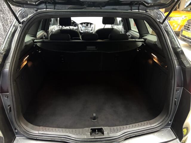 Ford FOCUS Wagon 1.0 Titanium st line