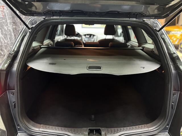 Ford FOCUS Wagon 1.0 Titanium st line