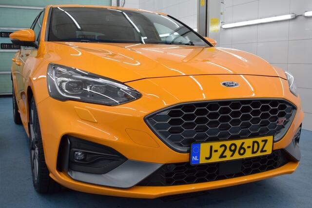 Ford FOCUS 2.3 ECOBOOST ST-3