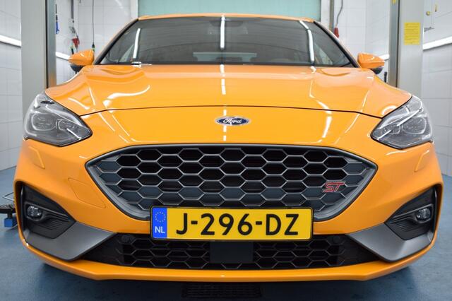 Ford FOCUS 2.3 ECOBOOST ST-3