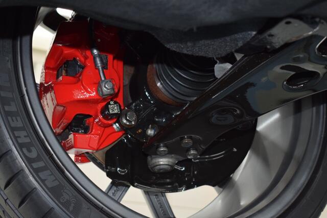 Ford FOCUS 2.3 ECOBOOST ST-3
