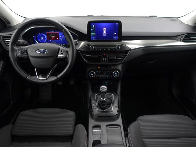 Ford FOCUS Wagon 1.0 EcoBoost Hybrid Titanium X Business- Panoramadak, Bang Olufsen, Xenon Led, Virtual Cockpit, Stuur/Stoelverwarming