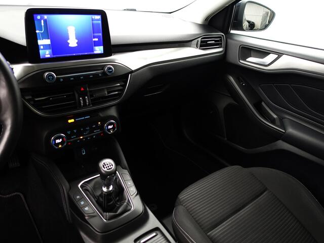 Ford FOCUS Wagon 1.0 EcoBoost Hybrid Titanium X Business- Panoramadak, Bang Olufsen, Xenon Led, Virtual Cockpit, Stuur/Stoelverwarming