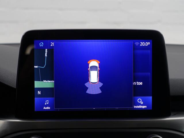 Ford FOCUS Wagon 1.0 EcoBoost Hybrid Titanium X Business- Panoramadak, Bang Olufsen, Xenon Led, Virtual Cockpit, Stuur/Stoelverwarming