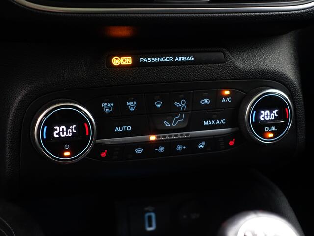 Ford FOCUS Wagon 1.0 EcoBoost Hybrid Titanium X Business- Panoramadak, Bang Olufsen, Xenon Led, Virtual Cockpit, Stuur/Stoelverwarming