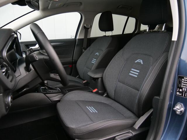 Ford FOCUS Wagon 1.0 EcoBoost 155pk Mild Hybrid Active Automaat LED / Navigatie / Camera / 17 Inch