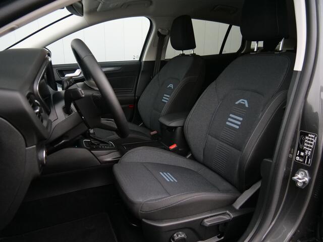 Ford FOCUS Wagon 1.0 EcoBoost 155pk Mild Hybrid Active Automaat LED / Navigatie / Camera / 17 Inch