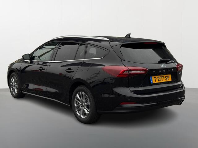 Ford FOCUS Wagon 1.0 EcoBoost Hybrid Titanium | Driver assistance pack | Winter pack | Adaptieve cruise control | Apple Carplay | Android Auto |