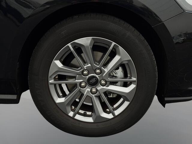 Ford FOCUS Wagon 1.0 EcoBoost Hybrid Titanium | Driver assistance pack | Winter pack | Adaptieve cruise control | Apple Carplay | Android Auto |